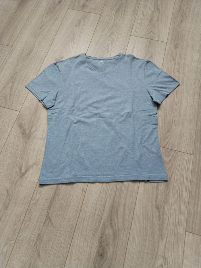Tee shirt homme