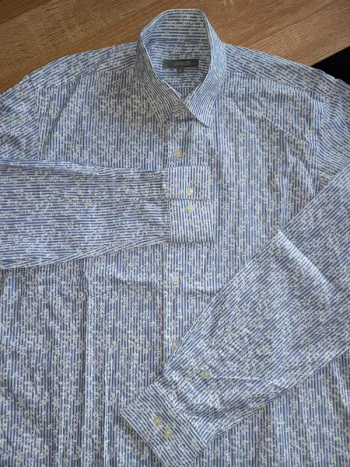 Chemise homme M