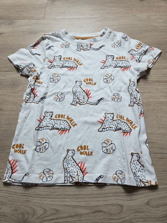 Pyjama 5 ans - photo numéro 2