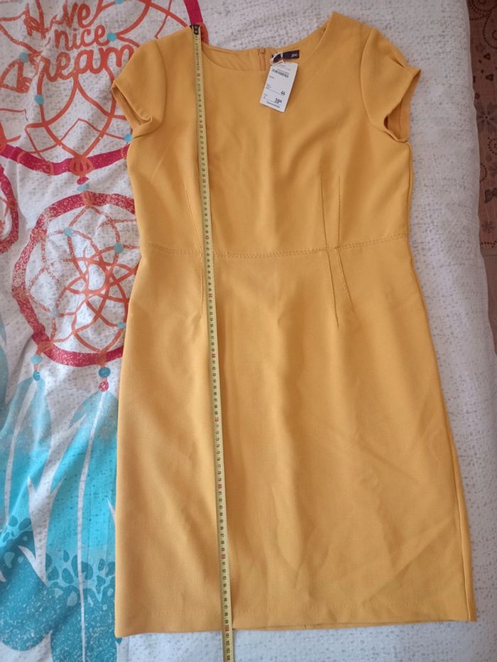 Robe JBC taille 44 - photo numéro 8