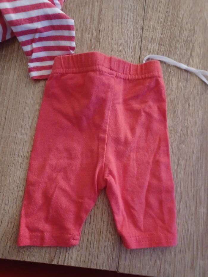 Ensemble 3 mois - photo numéro 4