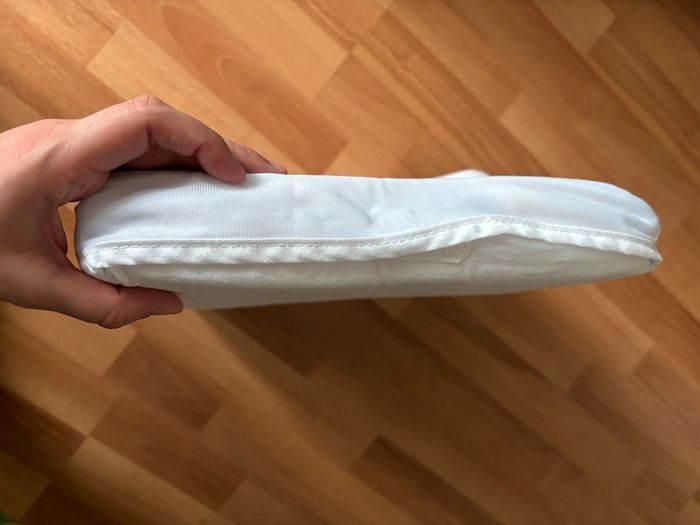 Cale bébé babymoov - photo numéro 4