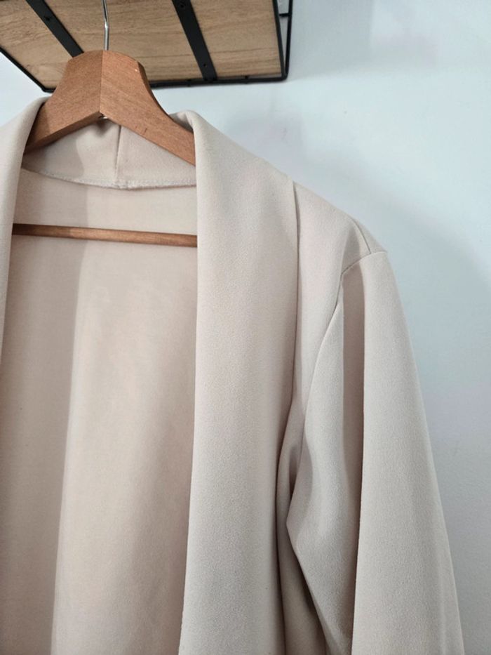 Blazer 👩 - photo numéro 4