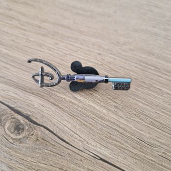 Pins mystère Star Wars