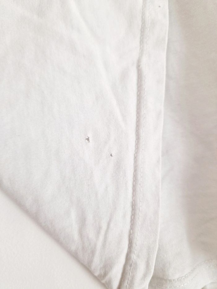 Tshirt perroquet - photo numéro 3