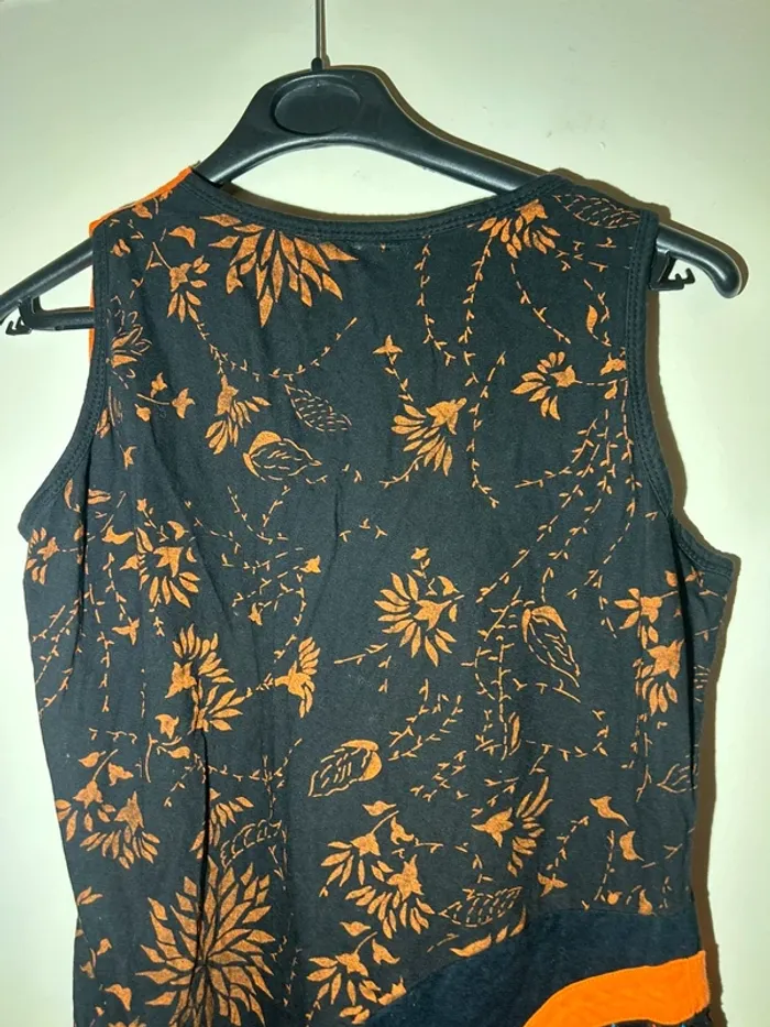 Robe vintage - photo numéro 8