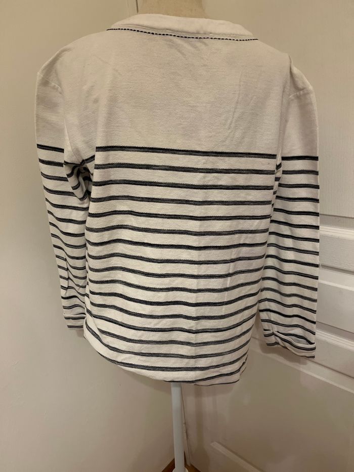 Pull léger - photo numéro 2