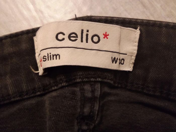 Jeans Celio - photo numéro 2