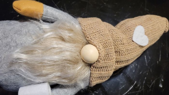 Peluche - photo numéro 2