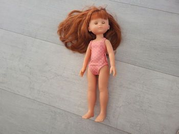 poupee