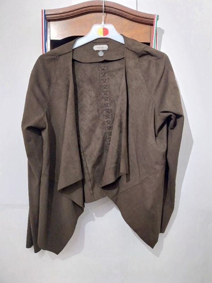 Veste femme