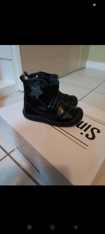 Bottines