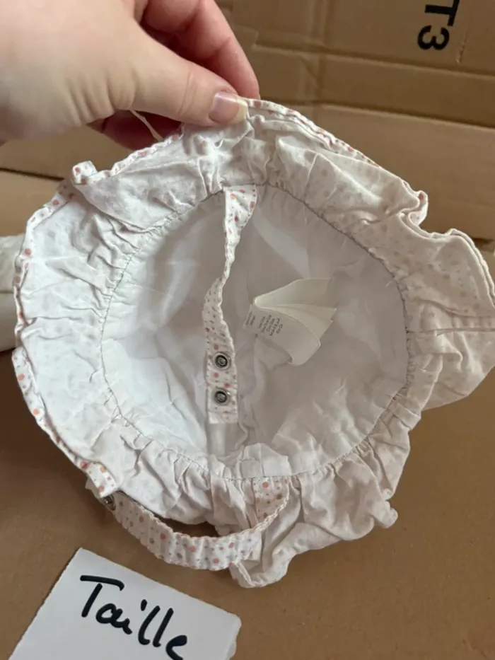Lot de 2 chapeaux - photo numéro 6