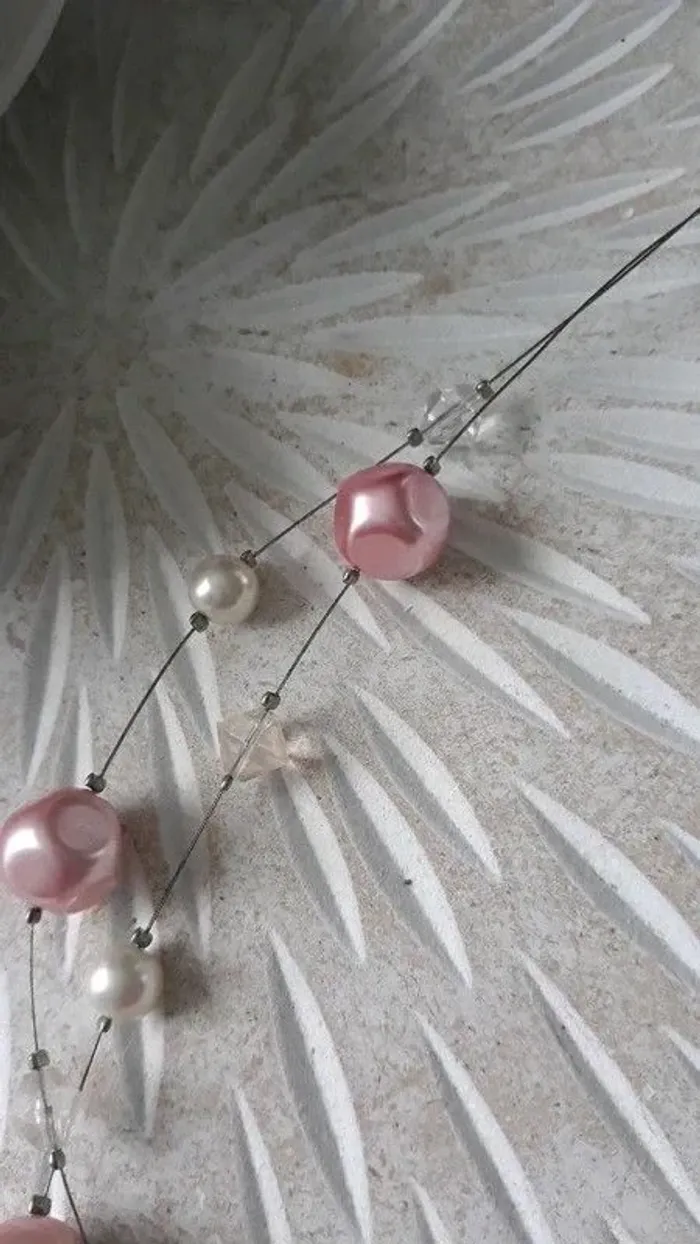 Collier - photo numéro 6