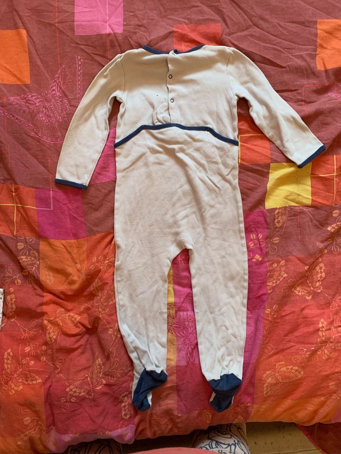 Pyjama - photo numéro 3