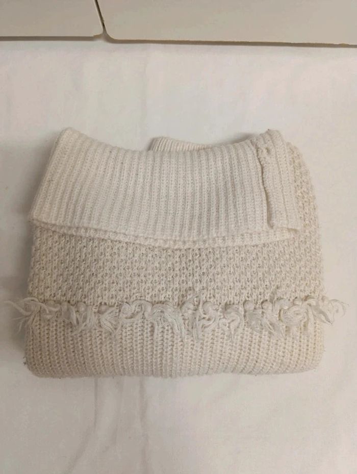 Pull fille, Vertbaudet - photo numéro 3