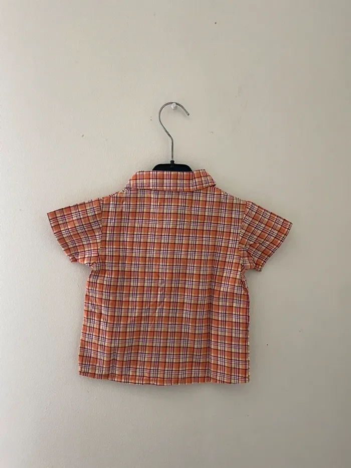 Chemise Triple jump - photo numéro 2