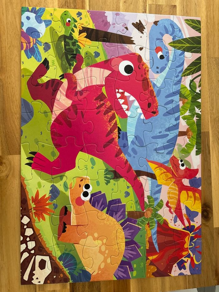 Puzzle - photo numéro 2
