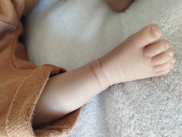 Bébé reborn - photo numéro 8
