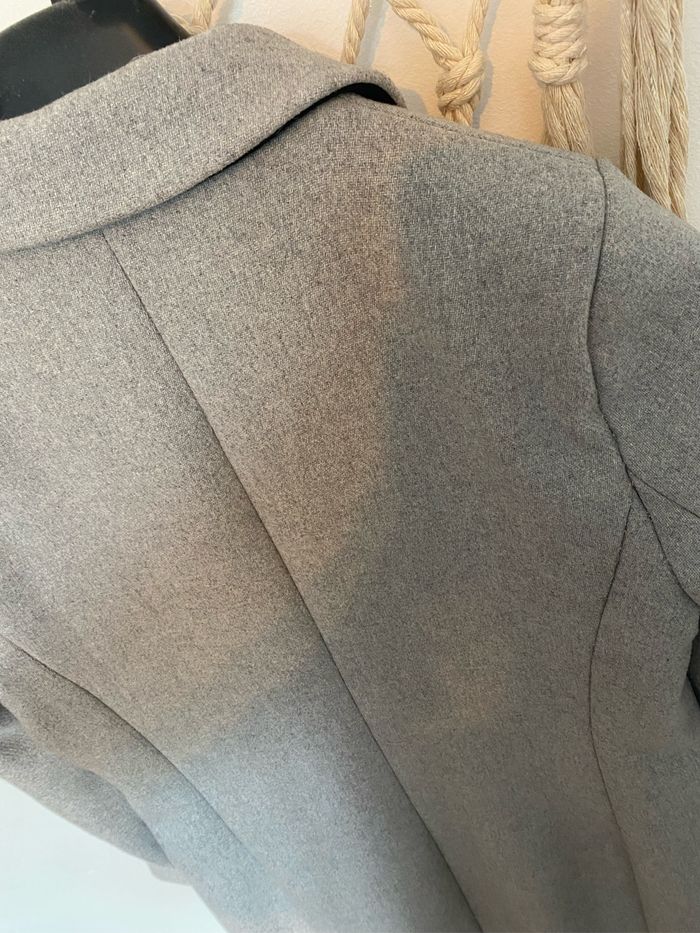 Manteau - photo numéro 8