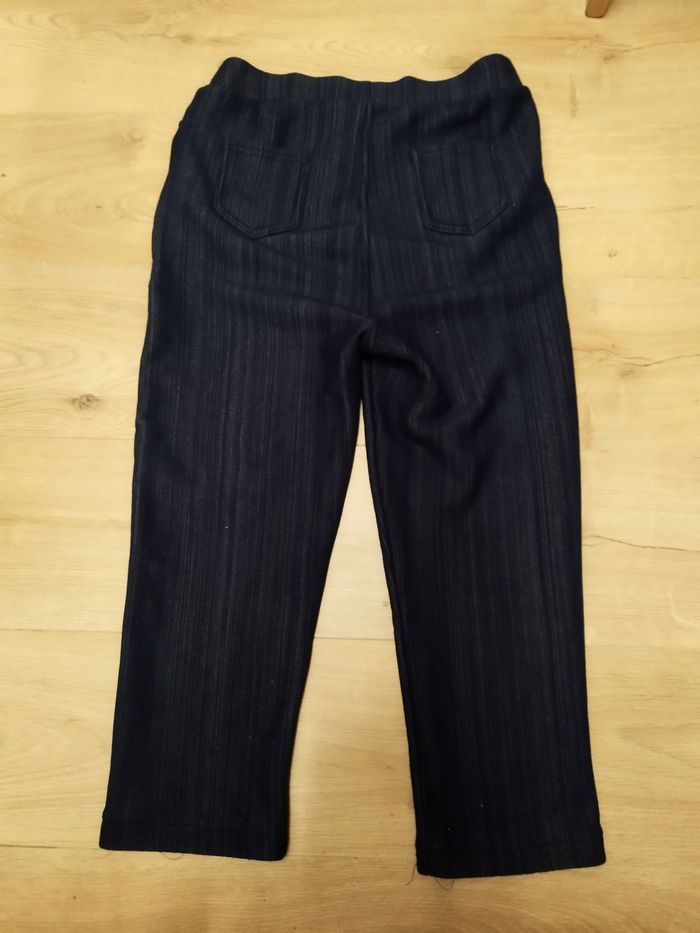 Pantalon femme taille xl longueur 81 cm - photo numéro 2