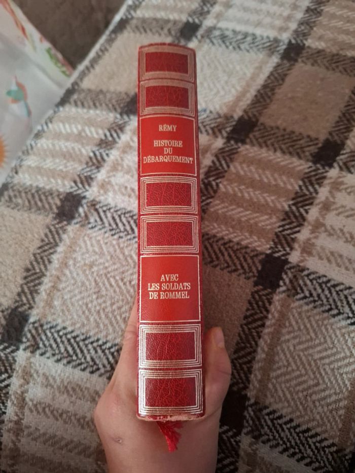 Histoire du débarquement - photo numéro 4