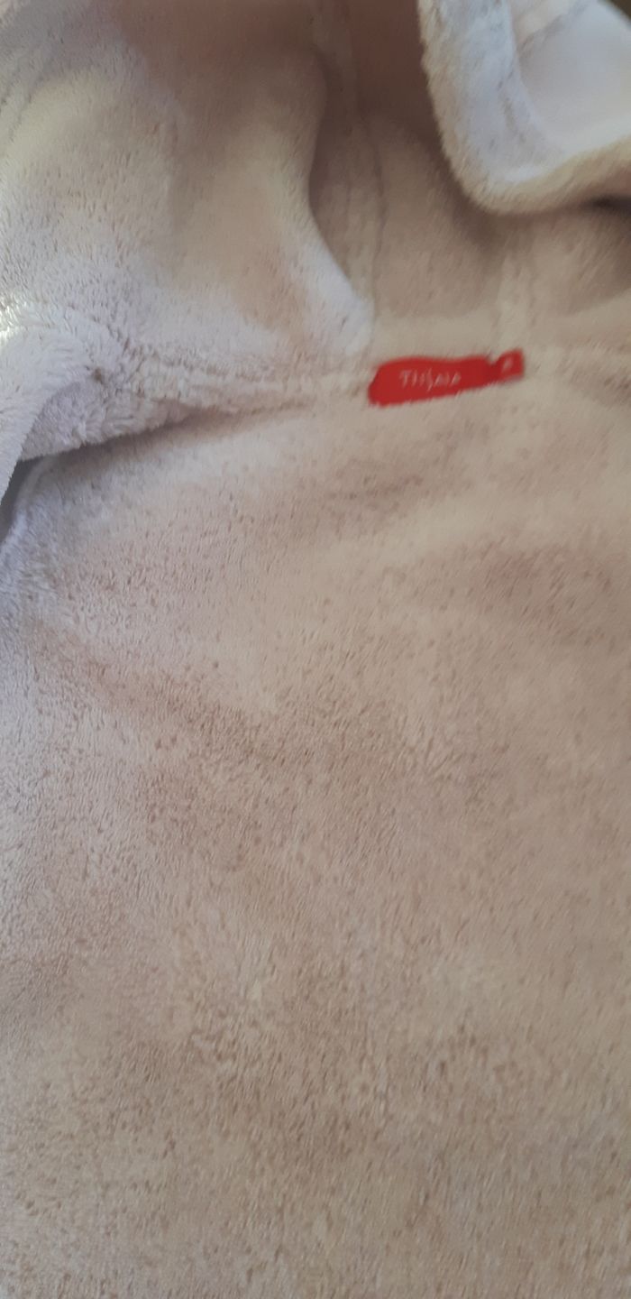 Manteau - photo numéro 4