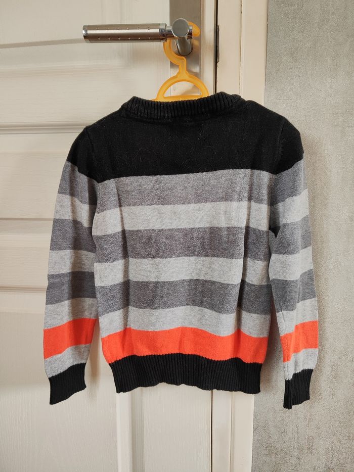 Lot pulls garçon 3 ans - photo numéro 10