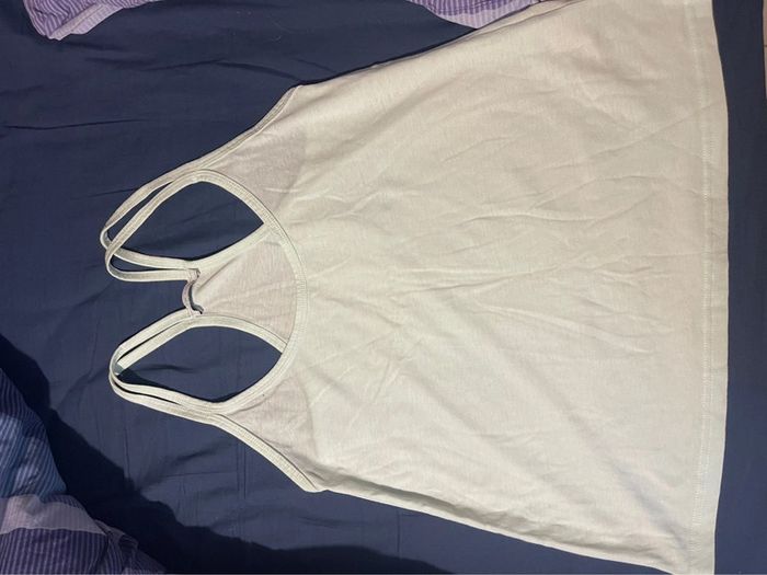 Lot haut de pyjama - photo numéro 6