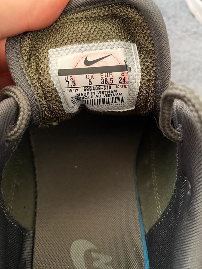 Nike air Max thea - photo numéro 4