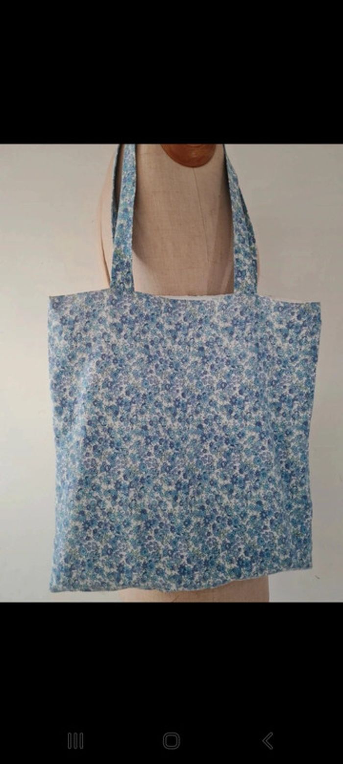 Tote bag - photo numéro 5