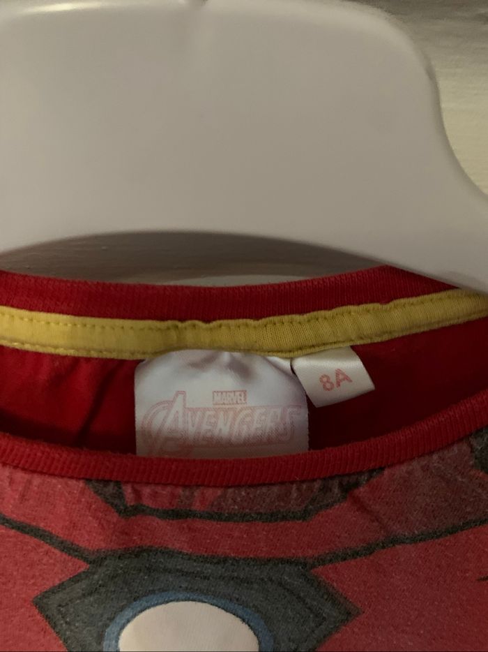 T-shirt manches longues - photo numéro 3