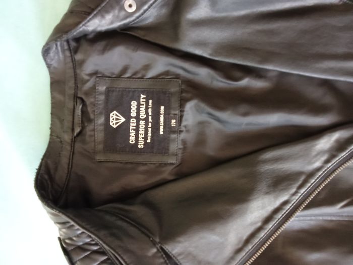 Manteau - photo numéro 2