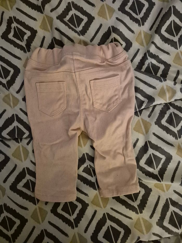 Pantalon - photo numéro 3