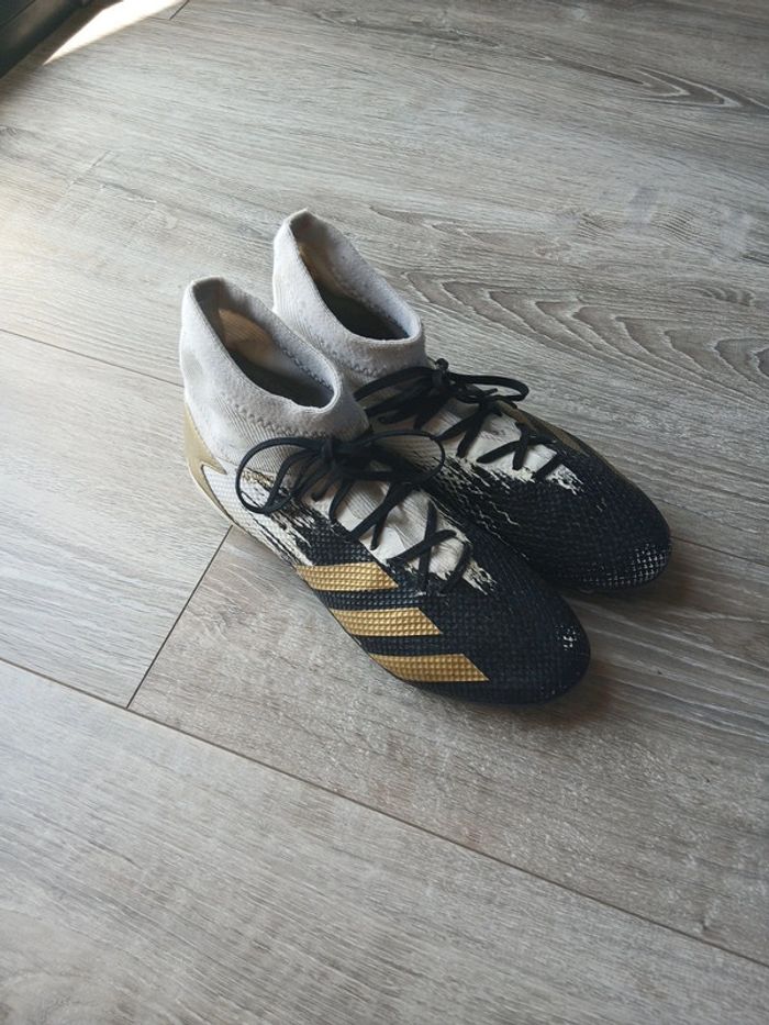 Chaussures de foot - photo numéro 2