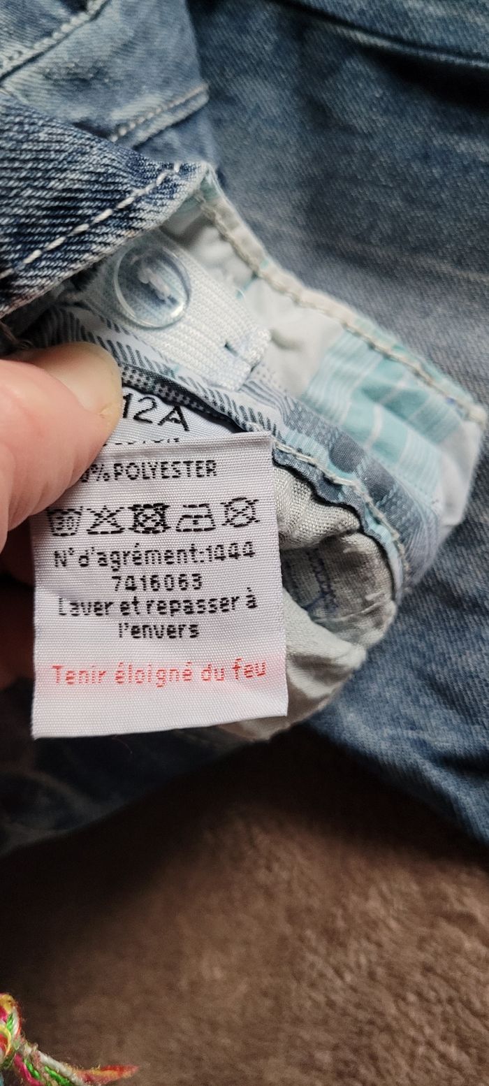 Jean's - photo numéro 7