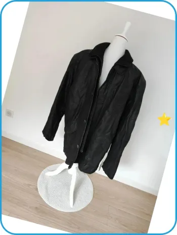 Blouson homme