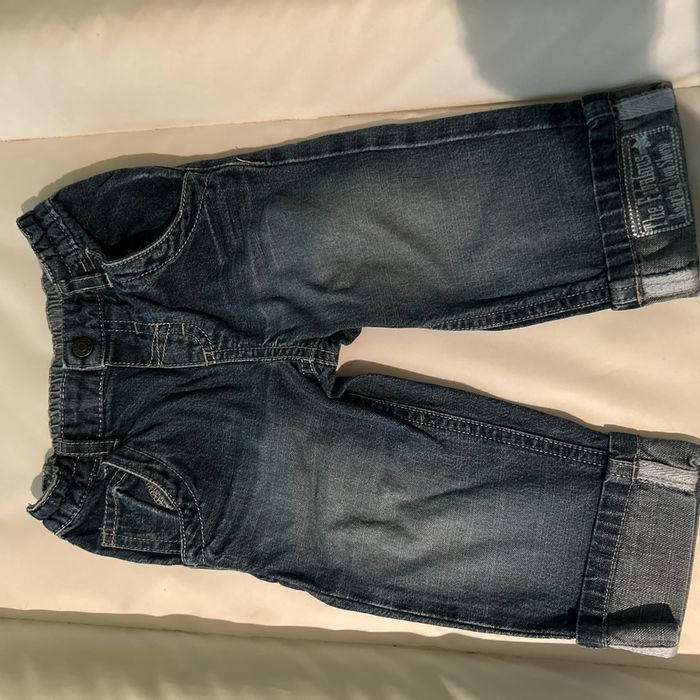 Jeans garçon