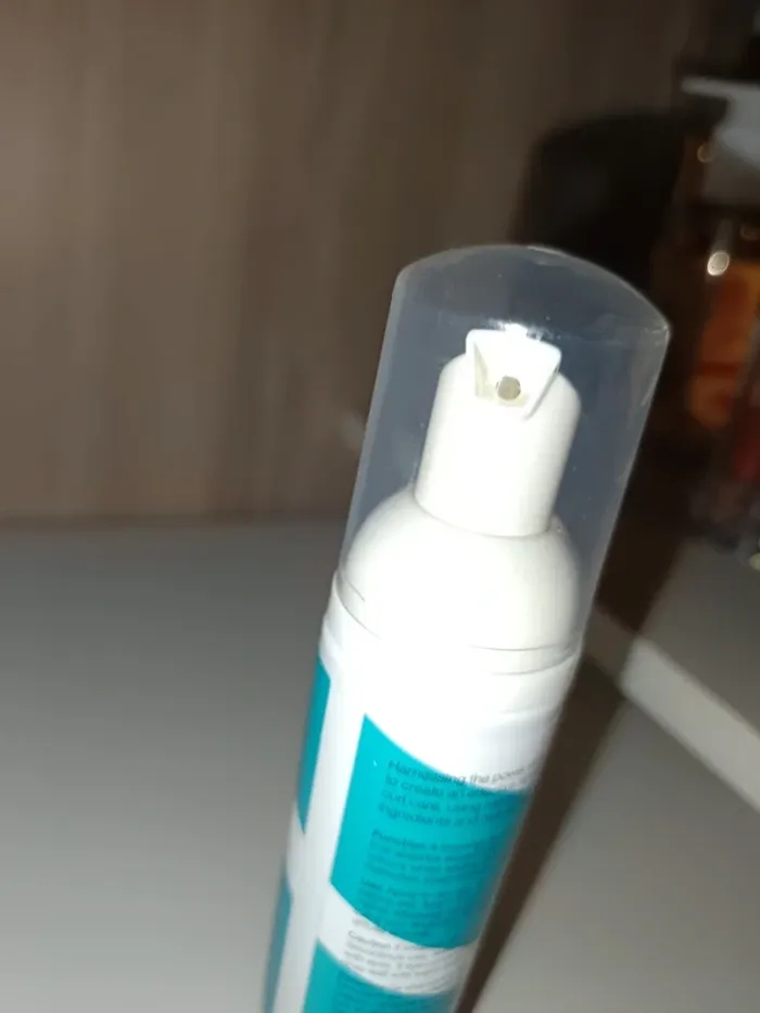 Shampooing sec moussant Bouclème - photo numéro 3