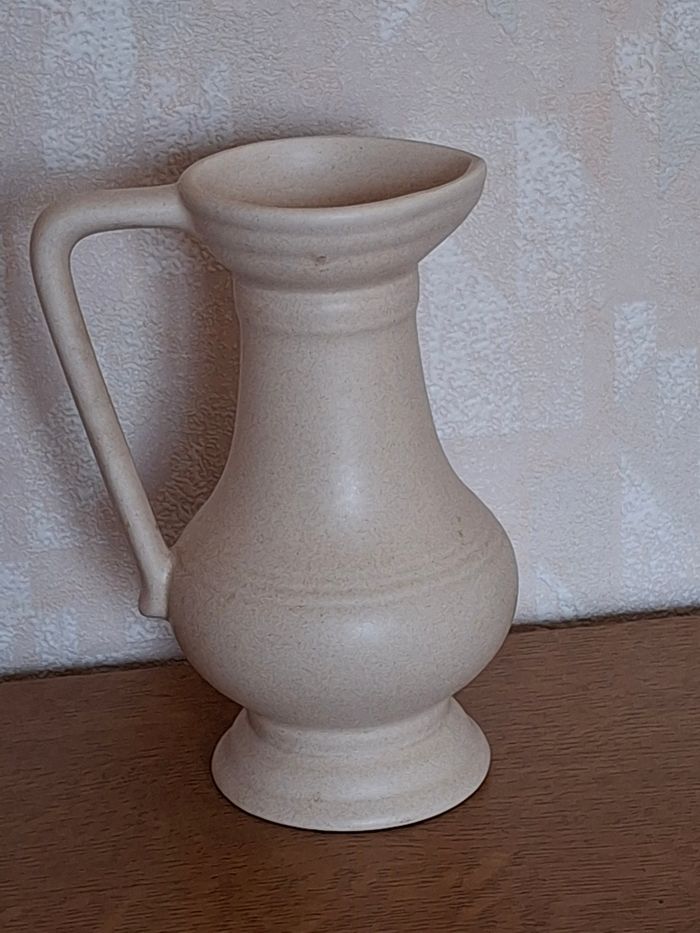 Pichet en céramique - photo numéro 2