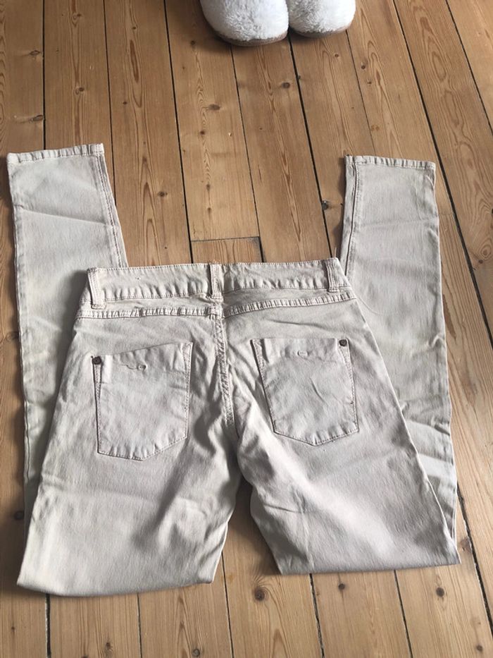 Jeans slim - photo numéro 4