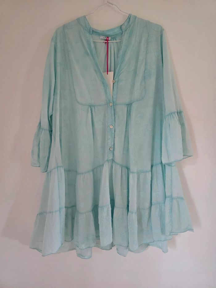 Robe de plage - photo numéro 2