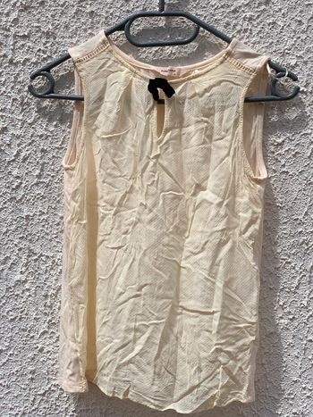 Haut naf naf taille Xs