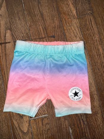 Short converse  12 mois