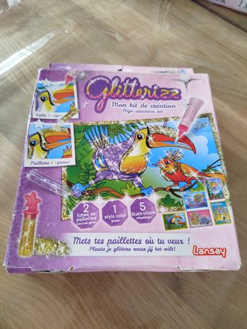 Glitterizz