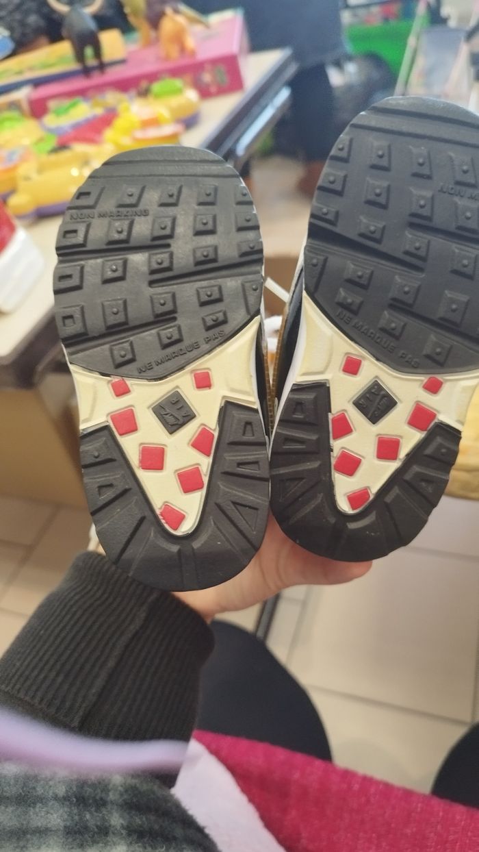 Air max Nike - photo numéro 2