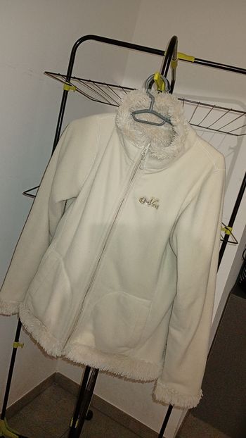Veste Nirvana réversible