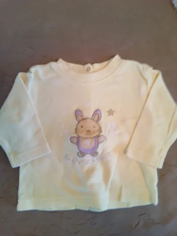Petit pull
