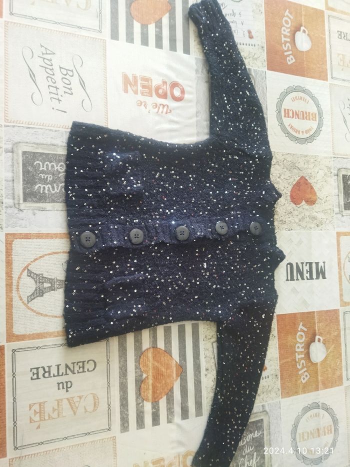 Gilet
