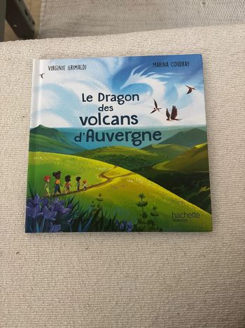 Livre de marina coudray